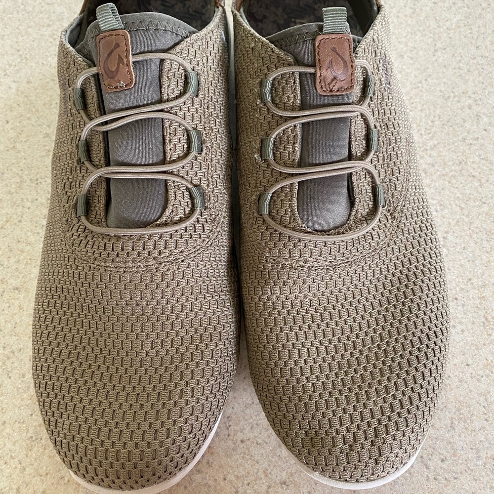 OluKai - Ãlapi Lī - Men’s Shoes Sz 11.5
